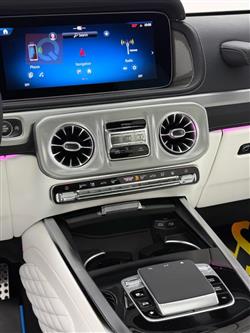 مرسيدس بنز G-Class